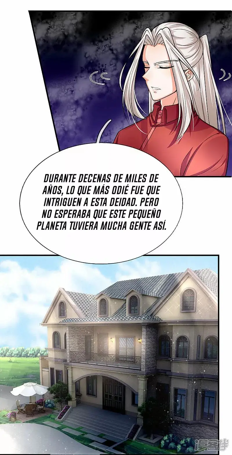 Immortal Reverence Dad capítulo 38, página 5