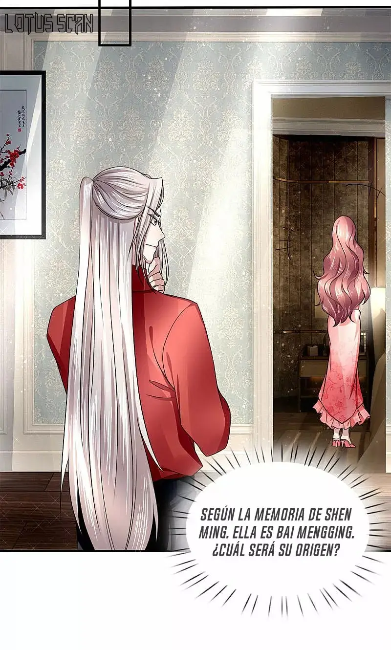 Immortal Reverence Dad capítulo 39, página 8