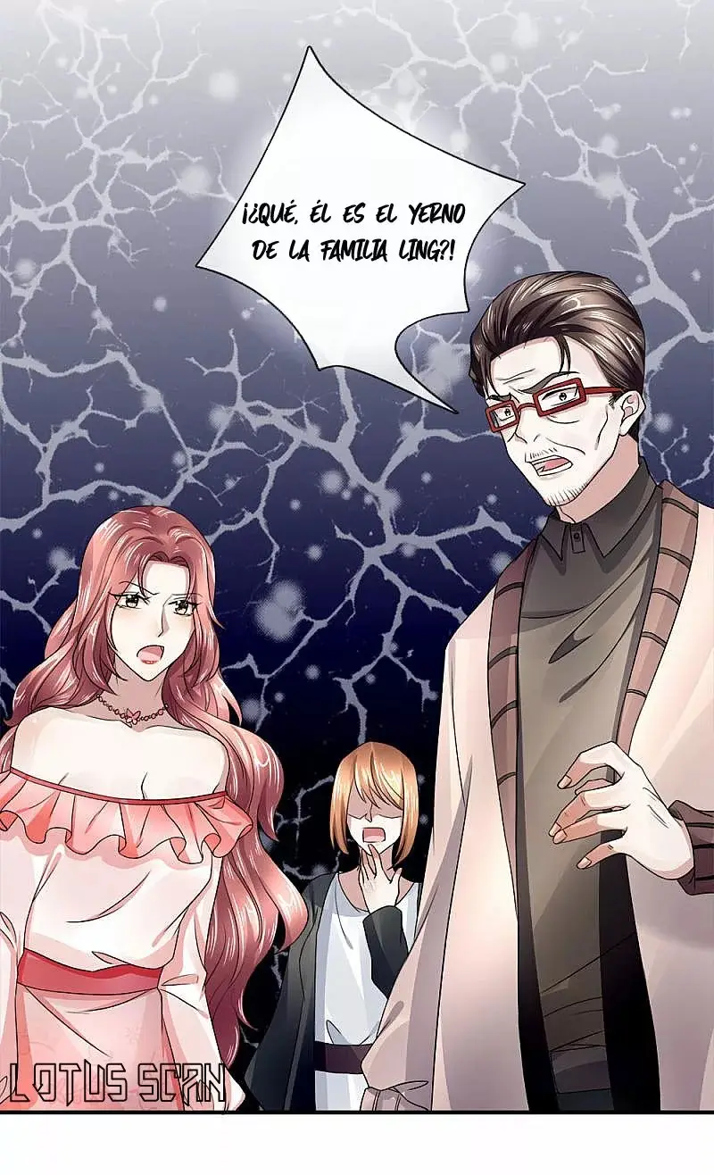 Immortal Reverence Dad capítulo 39, página 11