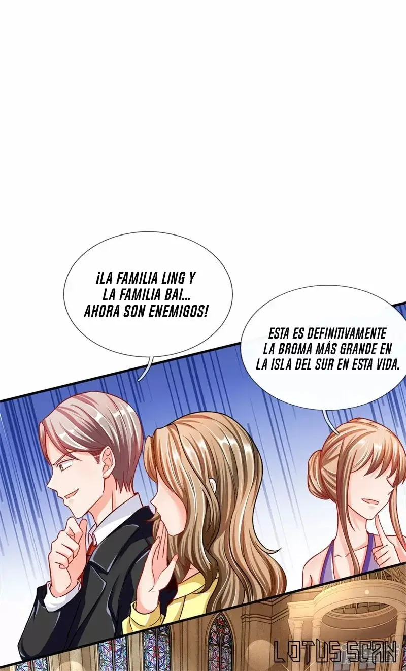 Immortal Reverence Dad capítulo 4, página 5