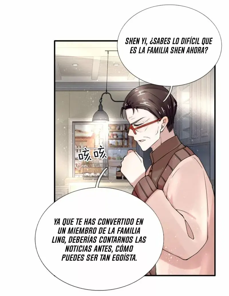 Immortal Reverence Dad capítulo 40, página 5