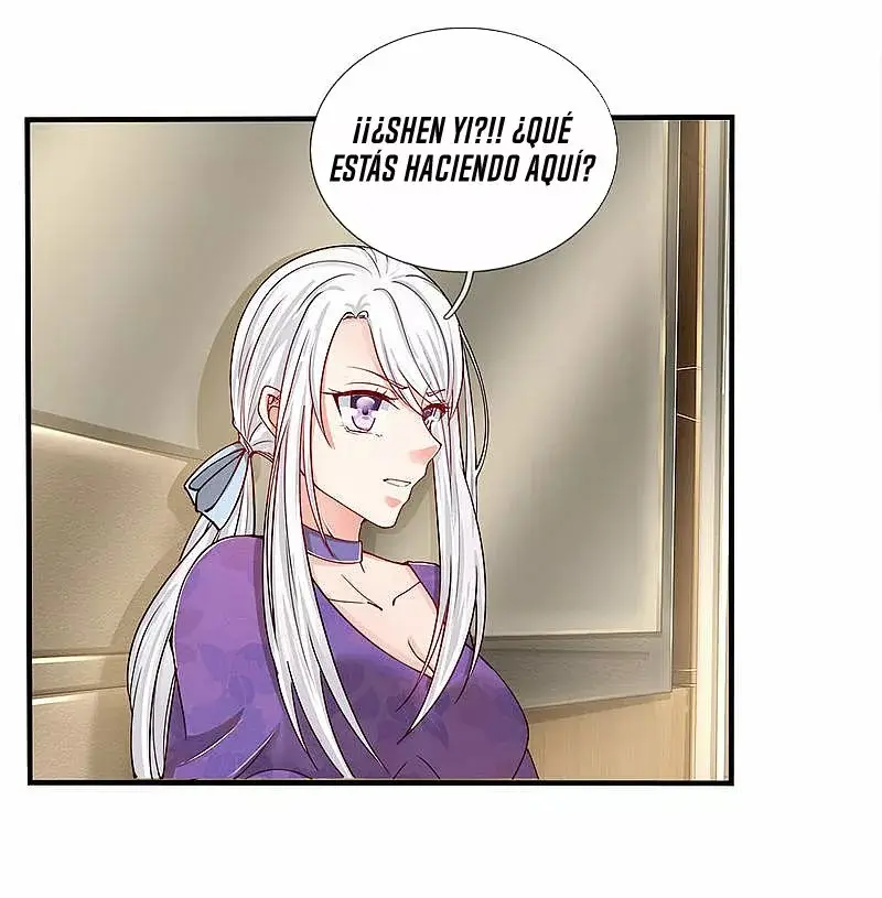 Immortal Reverence Dad capítulo 46, página 5