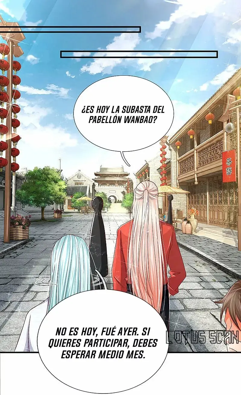 Immortal Reverence Dad capítulo 49, página 5