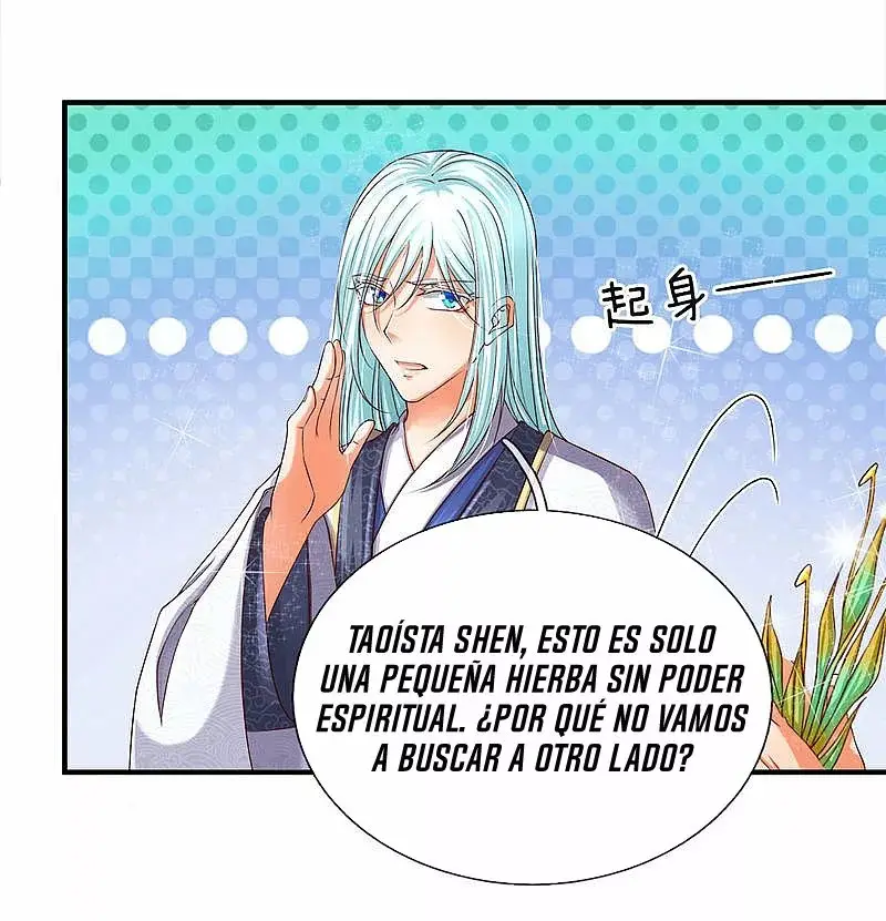 Immortal Reverence Dad capítulo 49, página 12