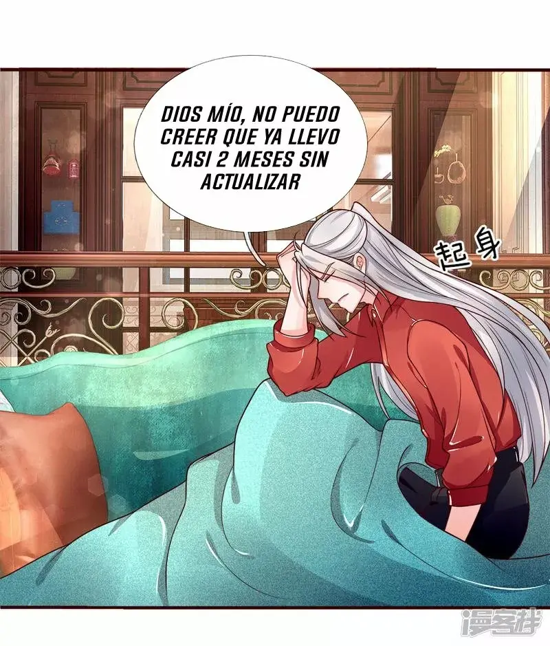 Immortal Reverence Dad capítulo 49, página 18