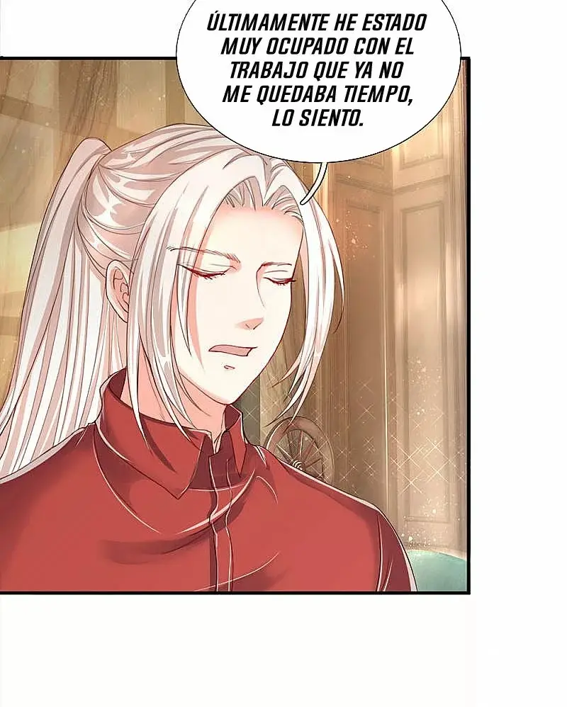 Immortal Reverence Dad capítulo 49, página 21