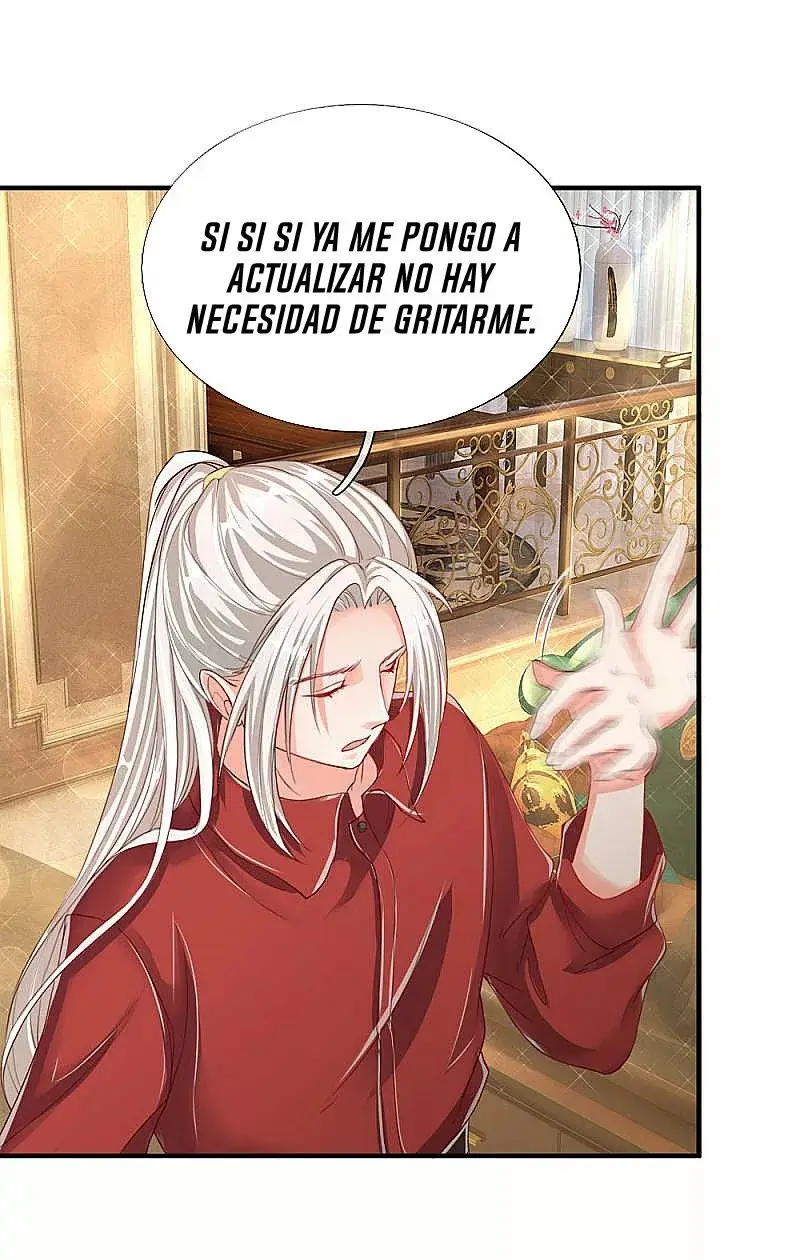 Immortal Reverence Dad capítulo 49, página 23