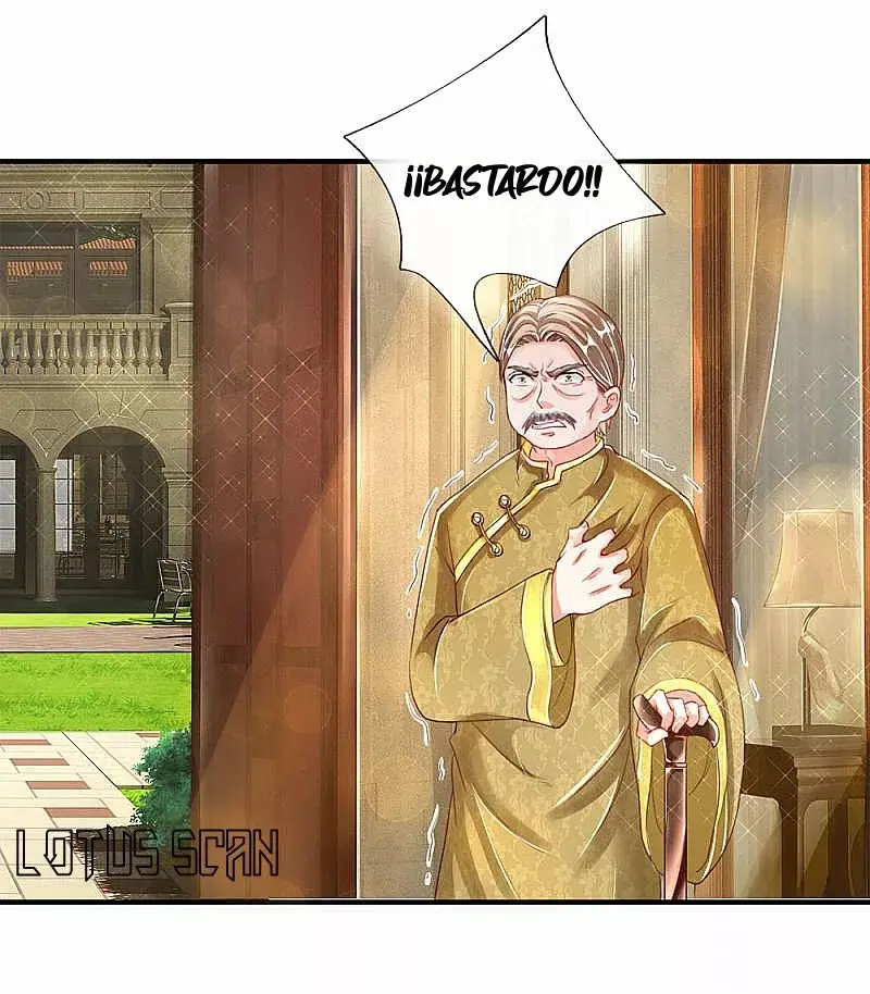Immortal Reverence Dad capítulo 49, página 25