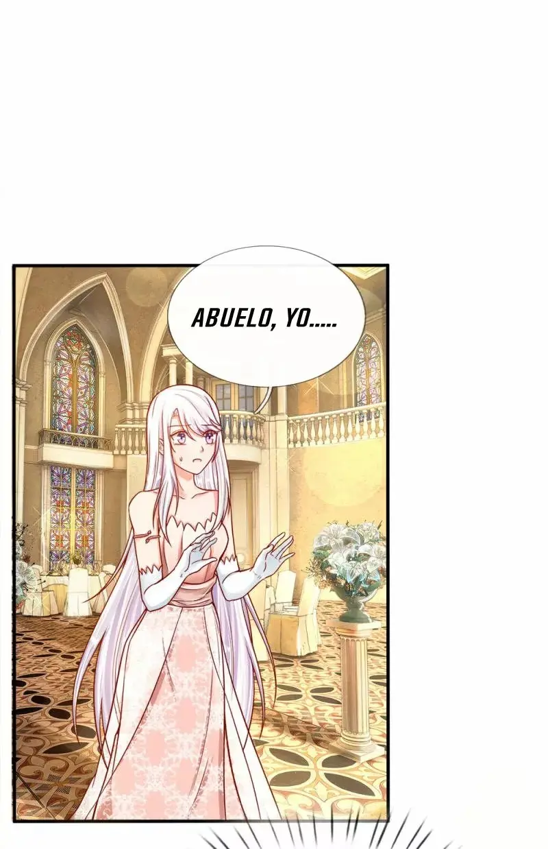 Immortal Reverence Dad capítulo 5, página 33