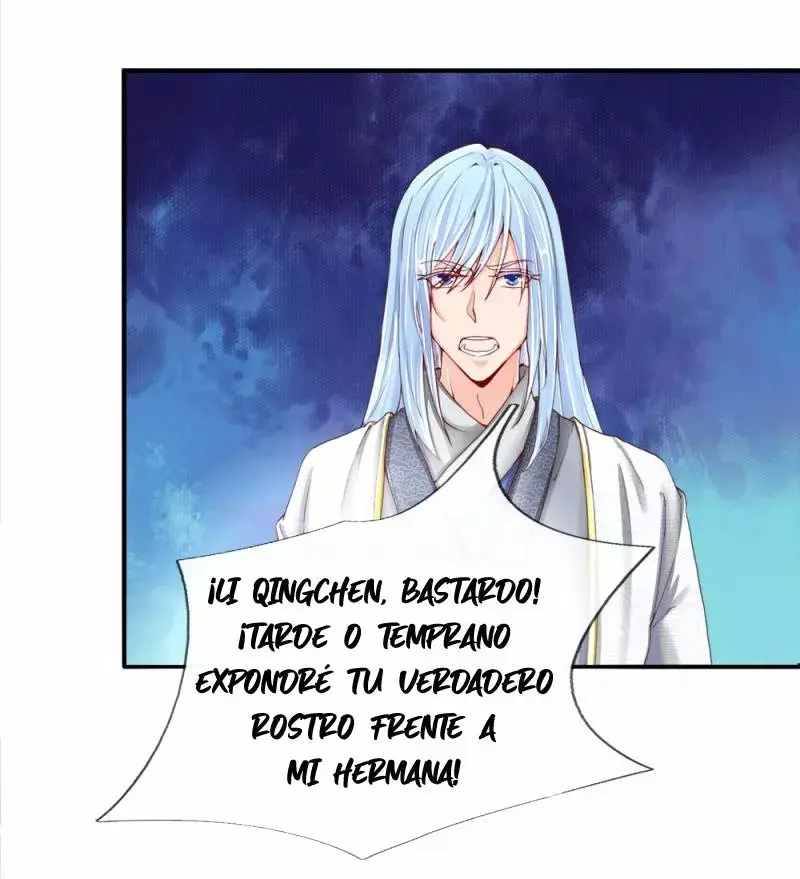Immortal Reverence Dad capítulo 50, página 5