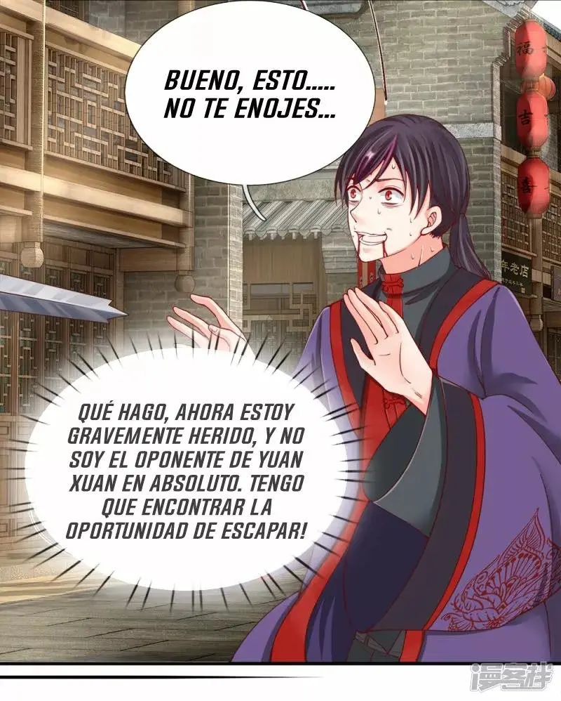 Immortal Reverence Dad capítulo 52, página 14