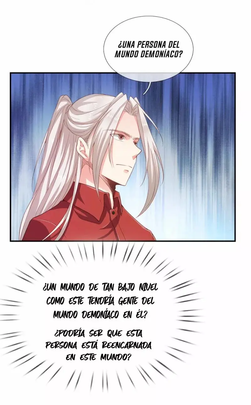 Immortal Reverence Dad capítulo 6, página 21