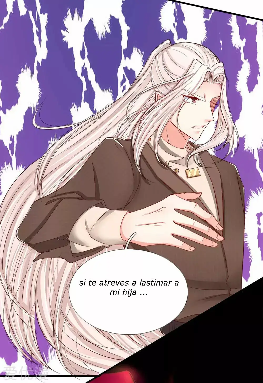 Immortal Reverence Dad capítulo 64, página 5