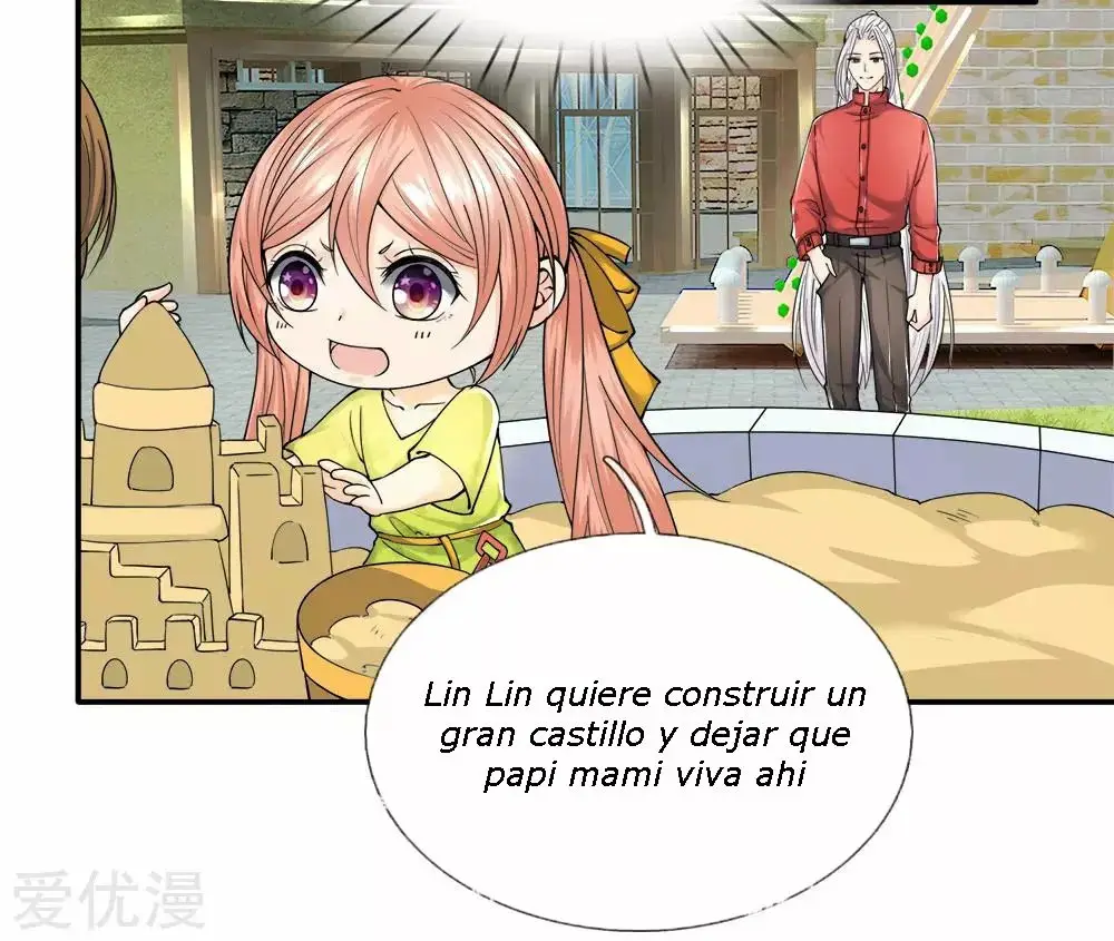 Immortal Reverence Dad capítulo 65, página 14