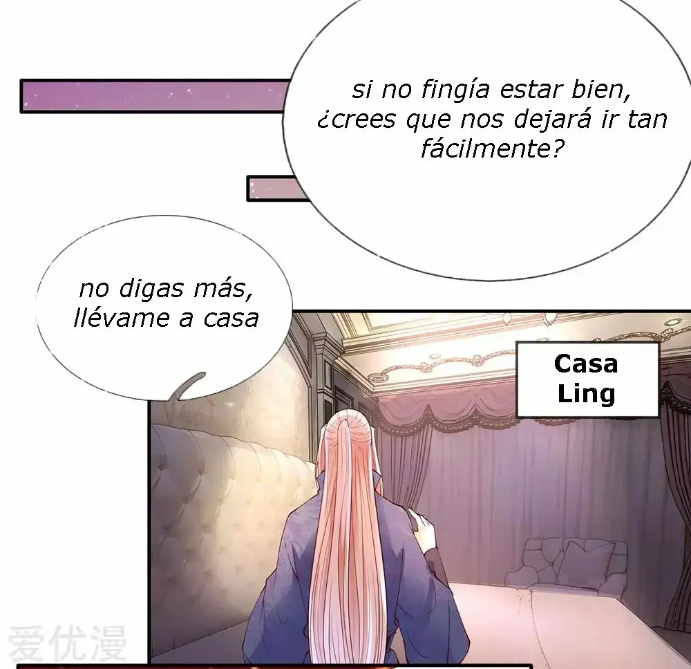Immortal Reverence Dad capítulo 72, página 5