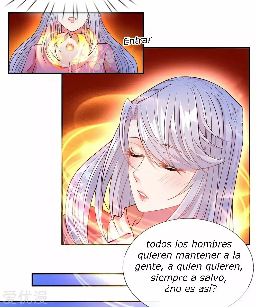 Immortal Reverence Dad capítulo 72, página 21