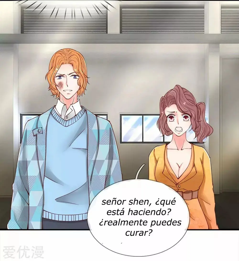 Immortal Reverence Dad capítulo 76, página 14