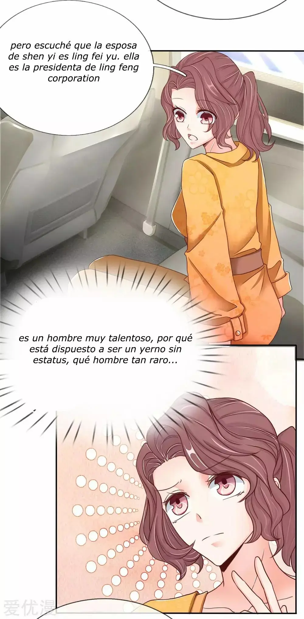 Immortal Reverence Dad capítulo 79, página 12