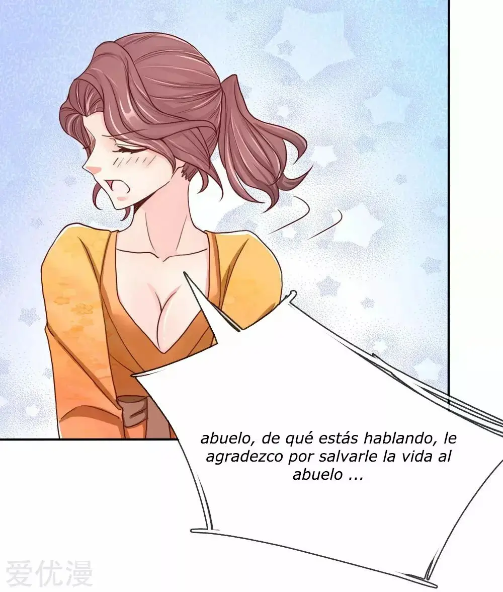 Immortal Reverence Dad capítulo 79, página 14