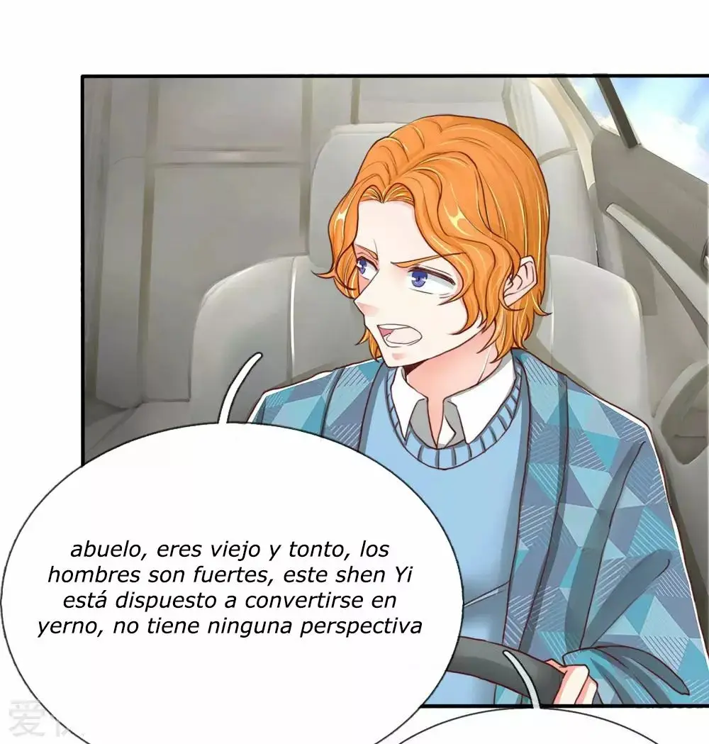 Immortal Reverence Dad capítulo 79, página 15