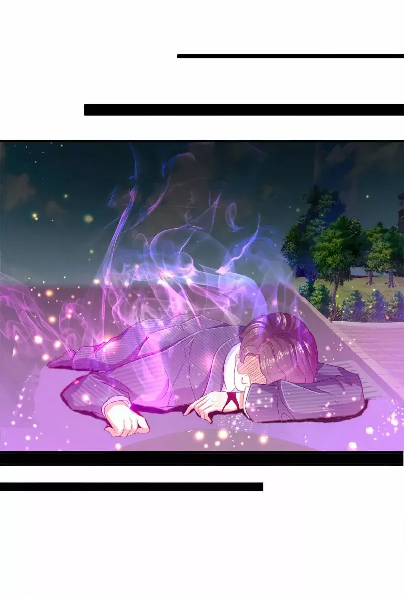 Immortal Reverence Dad capítulo 8, página 6
