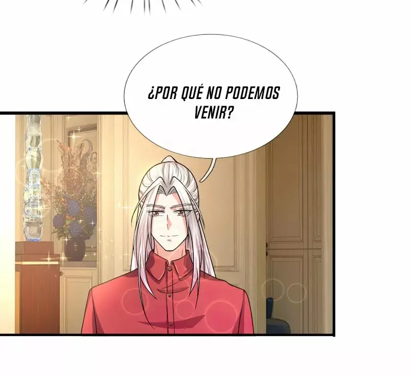 Immortal Reverence Dad capítulo 8, página 15