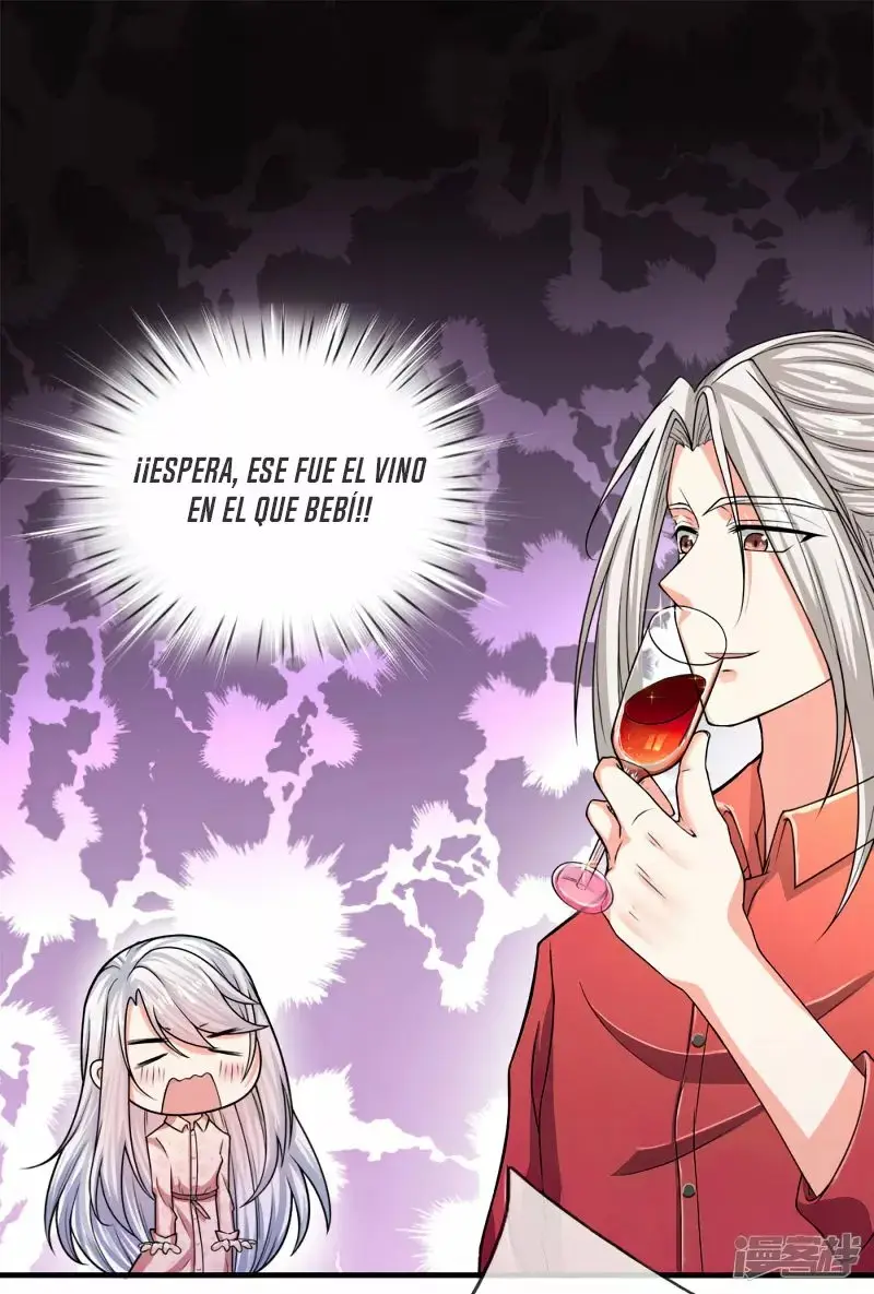 Immortal Reverence Dad capítulo 8, página 18