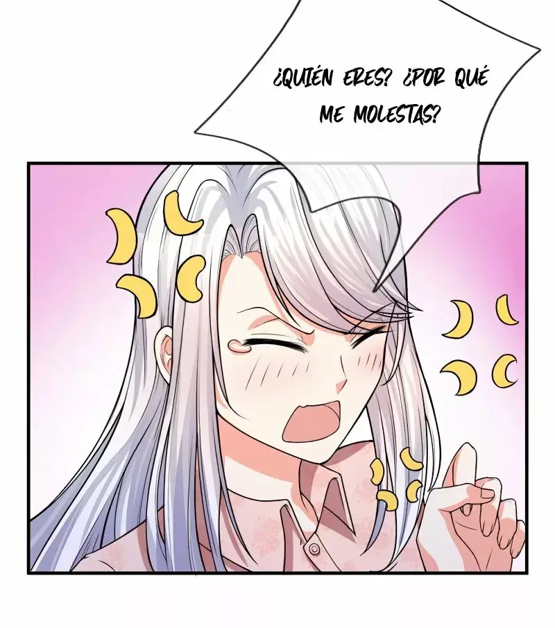 Immortal Reverence Dad capítulo 8, página 19