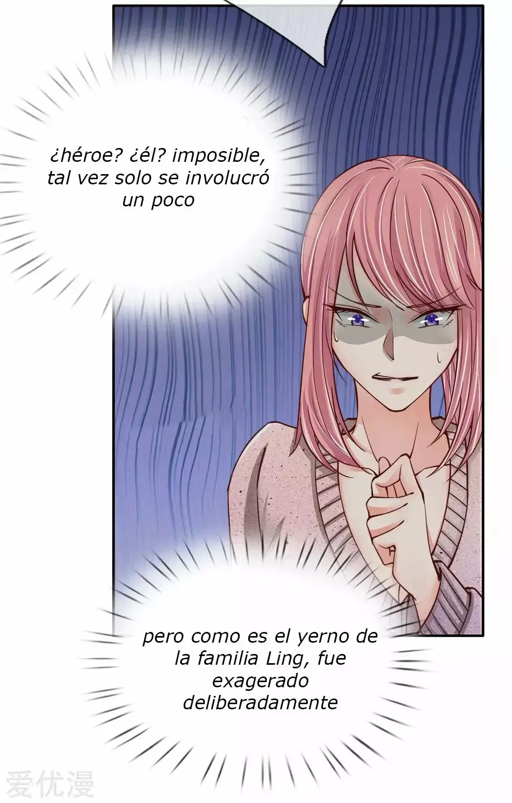 Immortal Reverence Dad capítulo 83, página 17