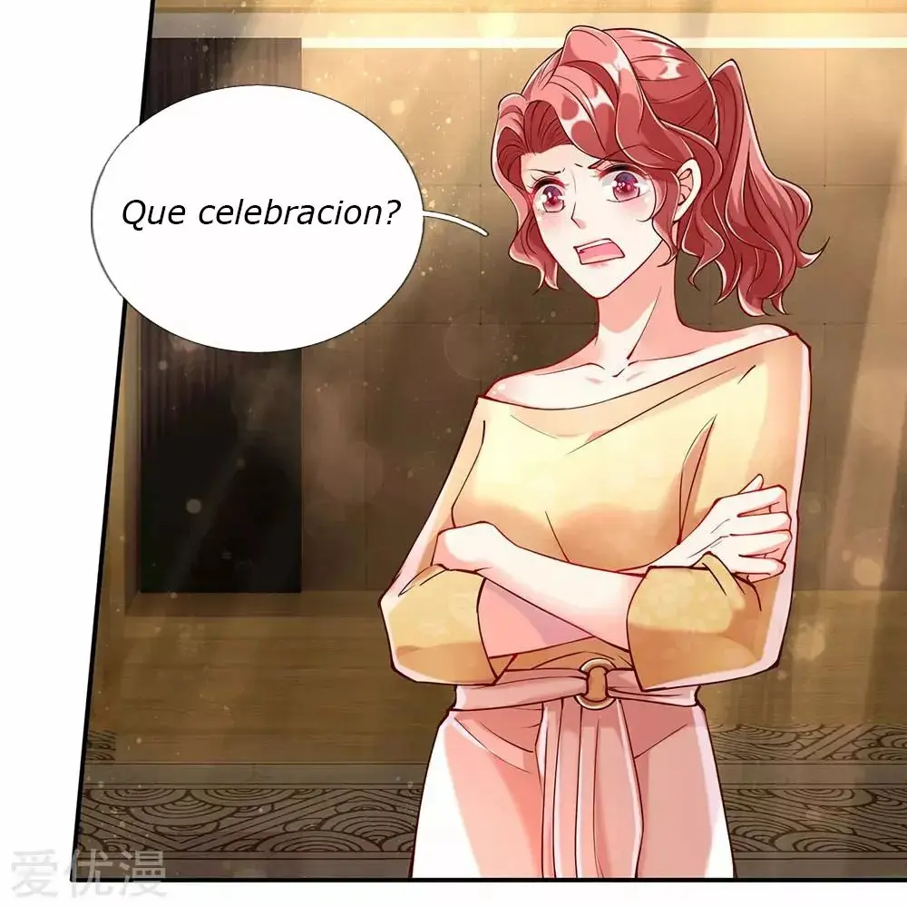 Immortal Reverence Dad capítulo 89, página 5