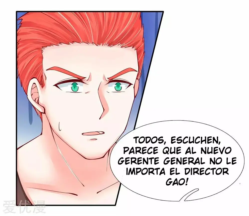 Immortal Reverence Dad capítulo 97, página 9