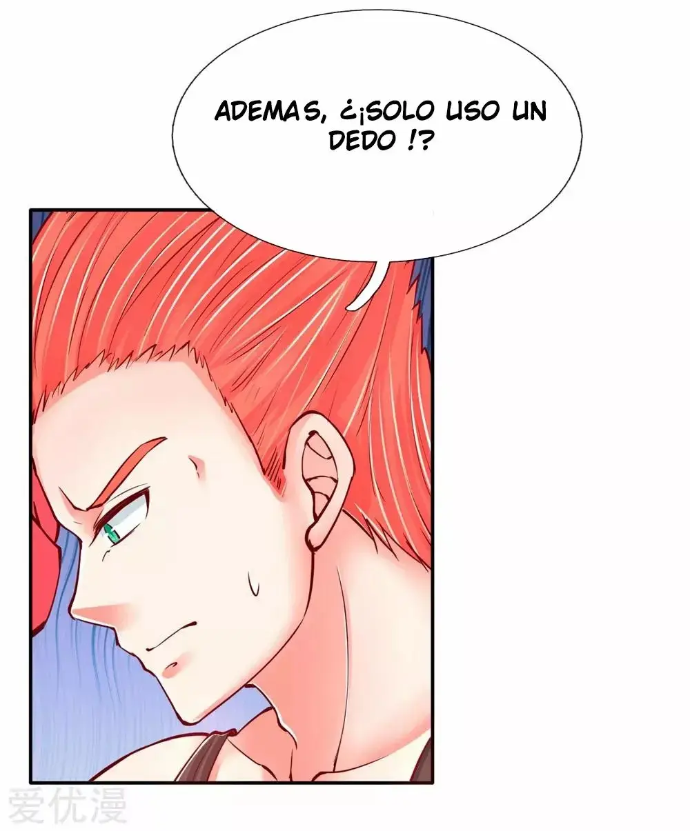 Immortal Reverence Dad capítulo 98, página 5