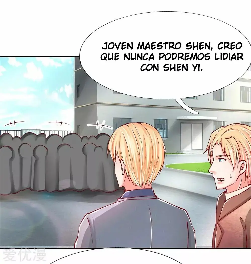 Immortal Reverence Dad capítulo 98, página 24