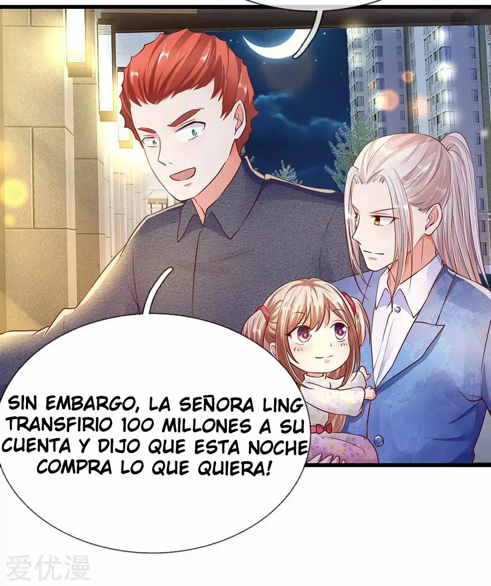 Immortal Reverence Dad capítulo 99, página 24
