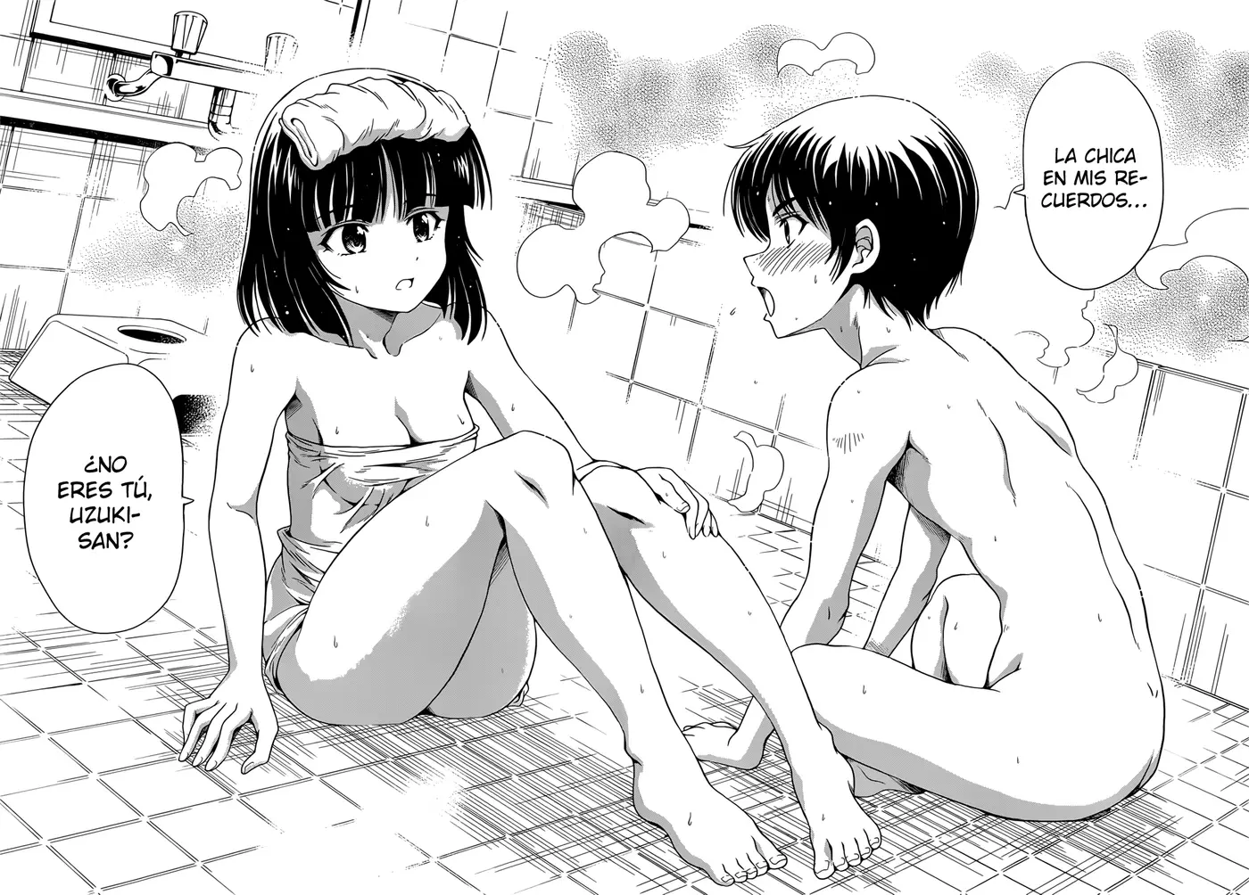 Inaba Rabbits capítulo 4, página 23