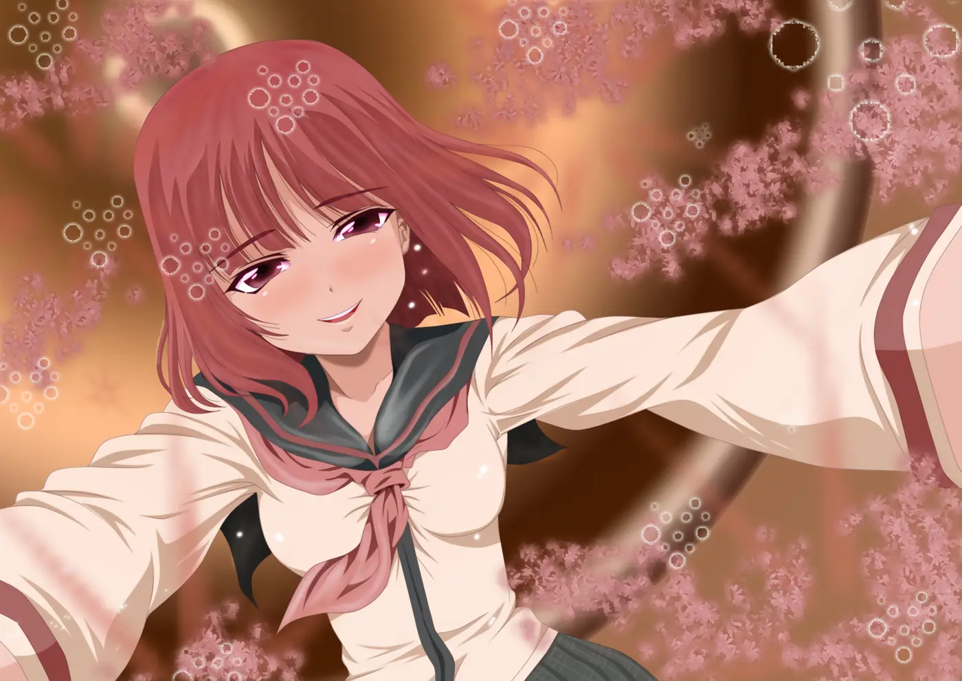 Inaba Rabbits capítulo 5, página 3