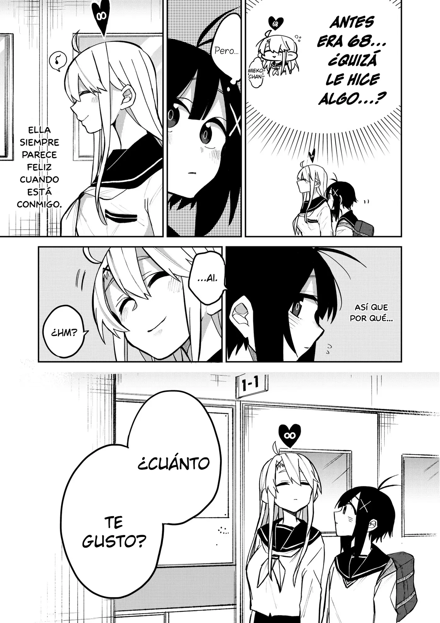 Infinity capítulo 0, página 4