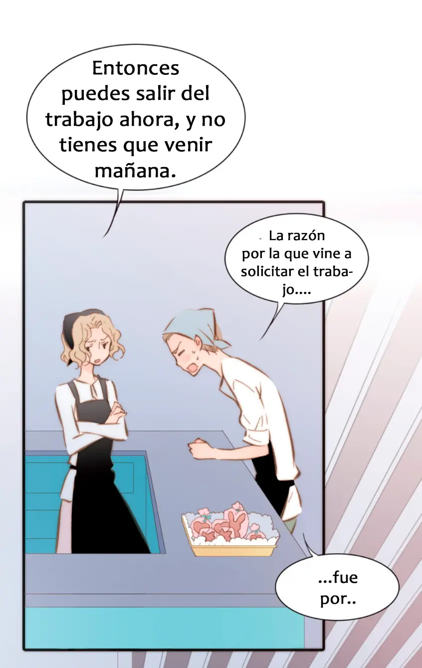 Innocent and Evil capítulo 15, página 10