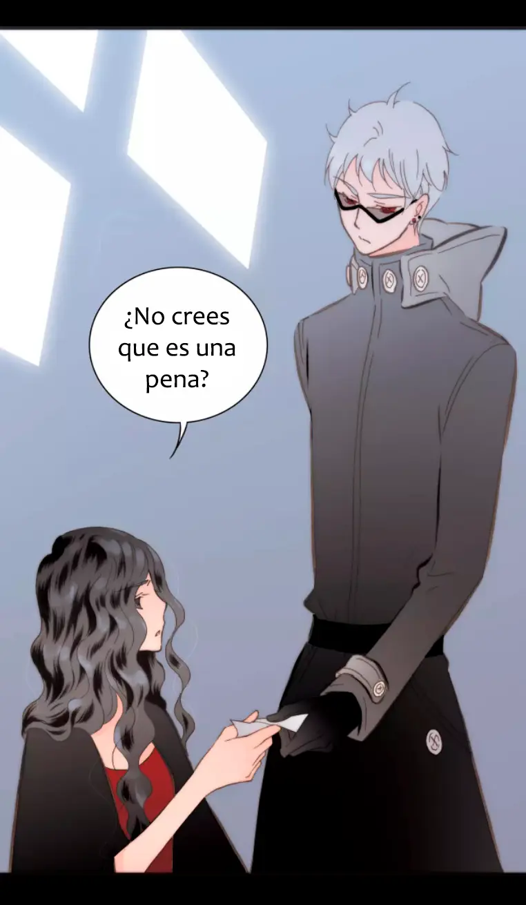 Innocent and Evil capítulo 20, página 11