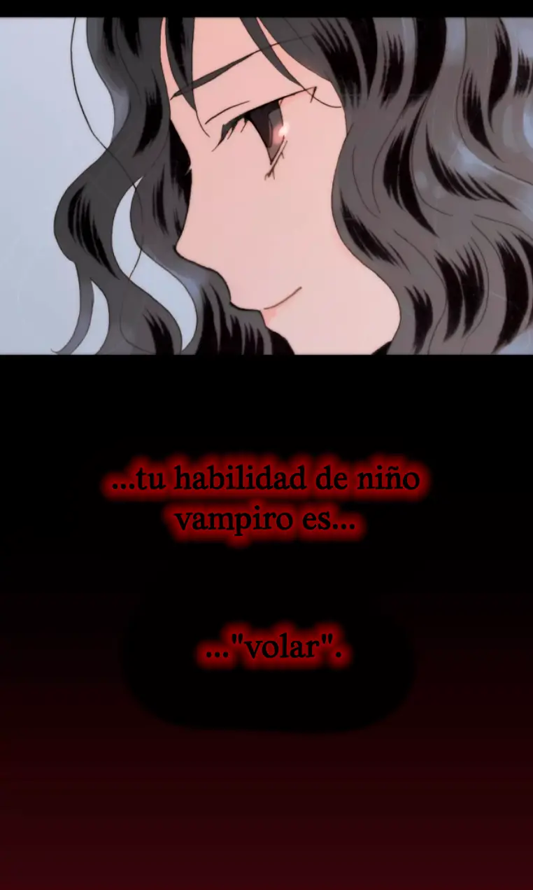 Innocent and Evil capítulo 20, página 25