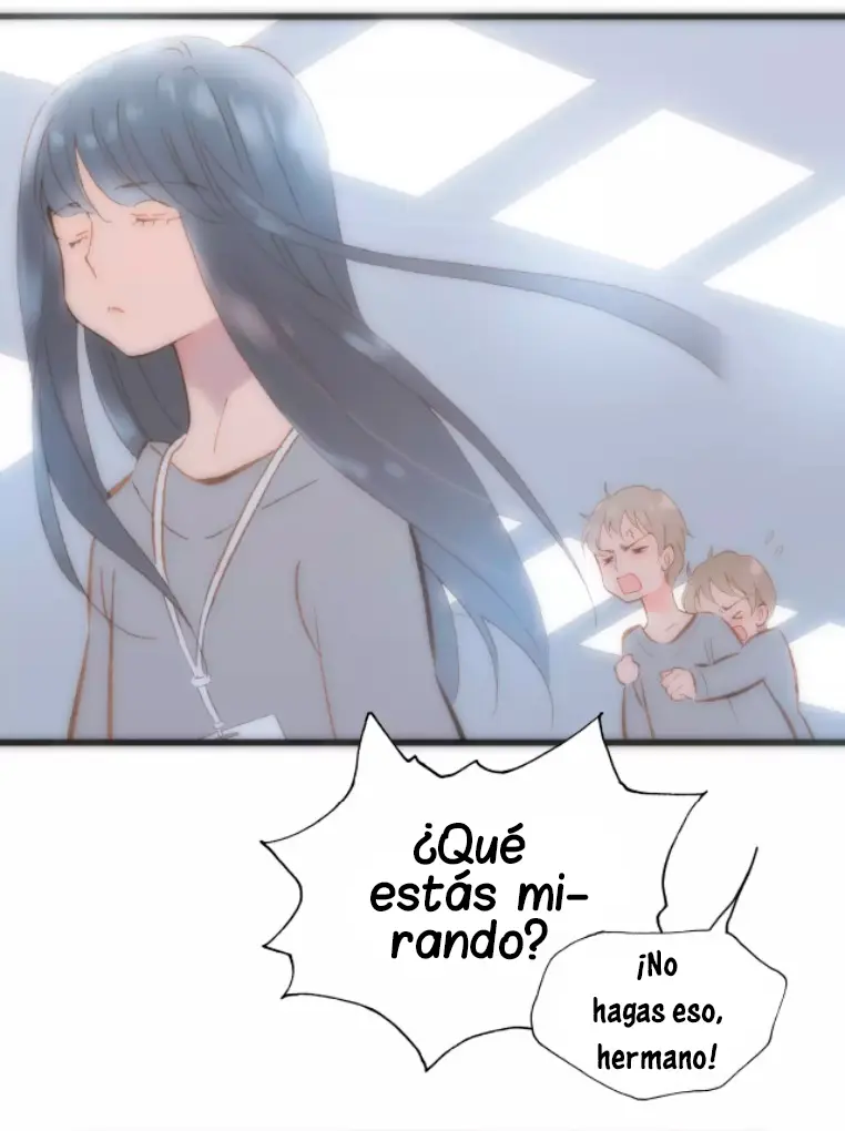 Innocent and Evil capítulo 24, página 11