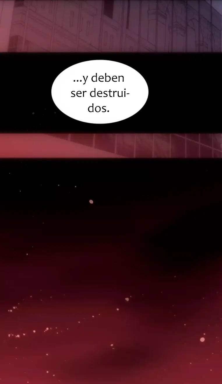 Innocent and Evil capítulo 24, página 18