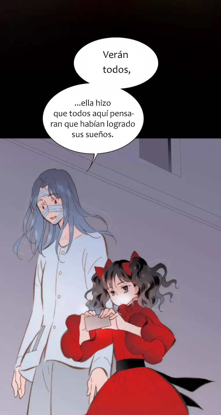 Innocent and Evil capítulo 24, página 28
