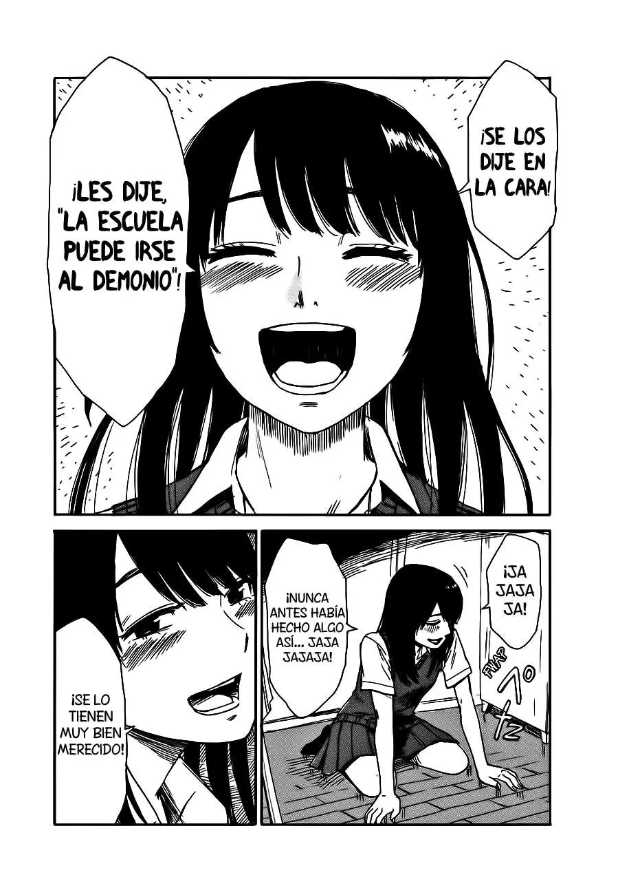 Inside Mari capítulo 30, página 13