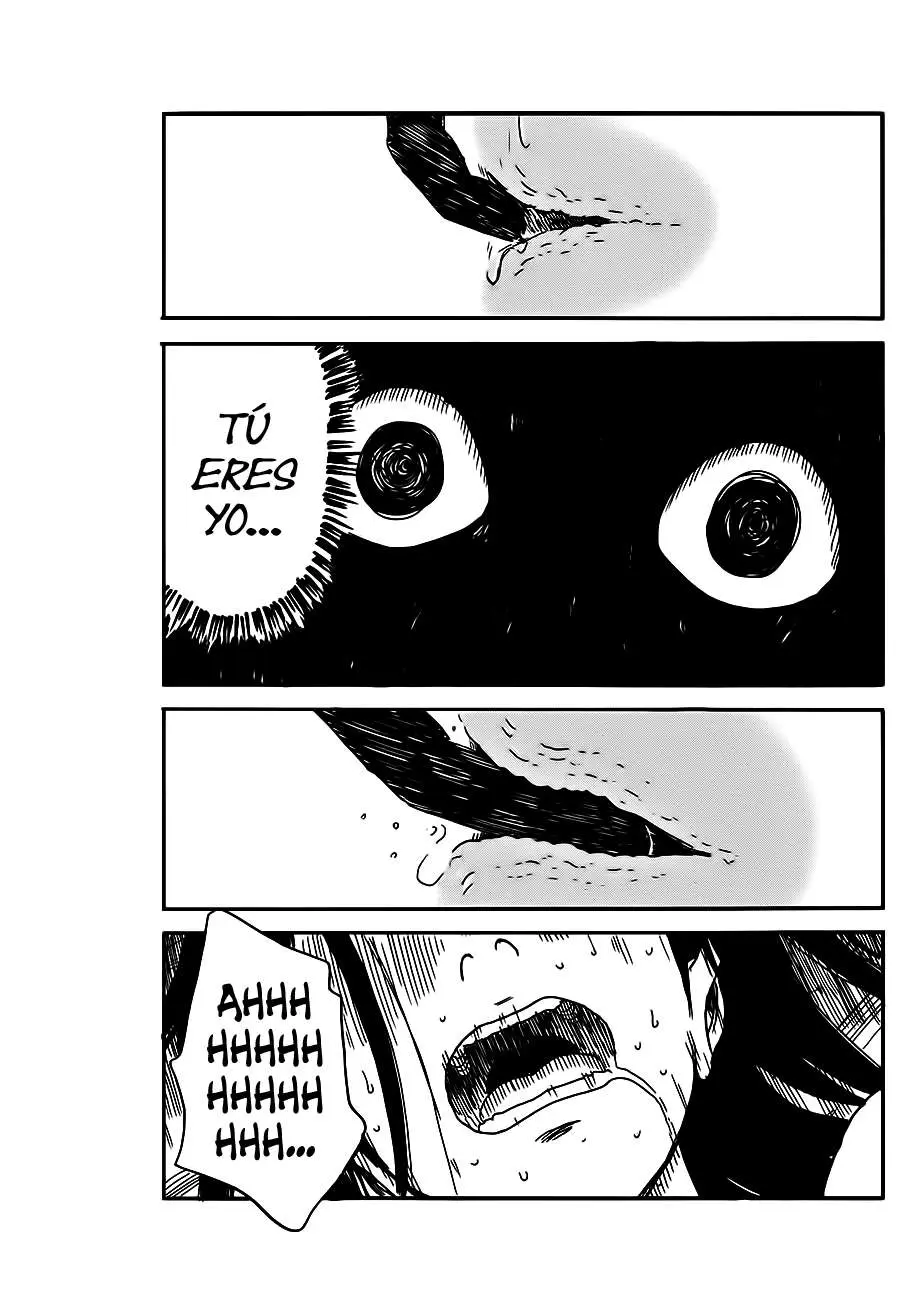 Inside Mari capítulo 32, página 7