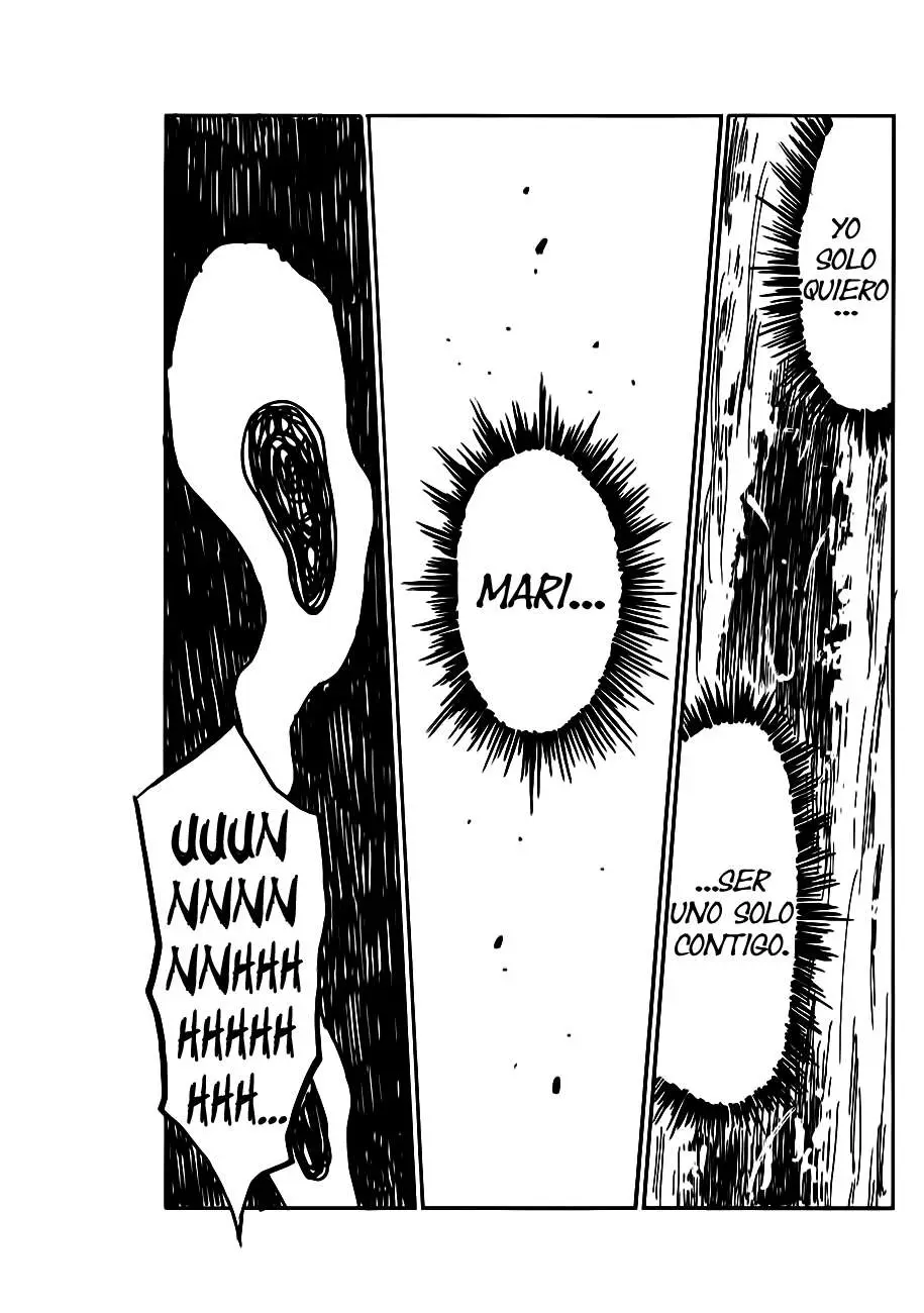 Inside Mari capítulo 32, página 10