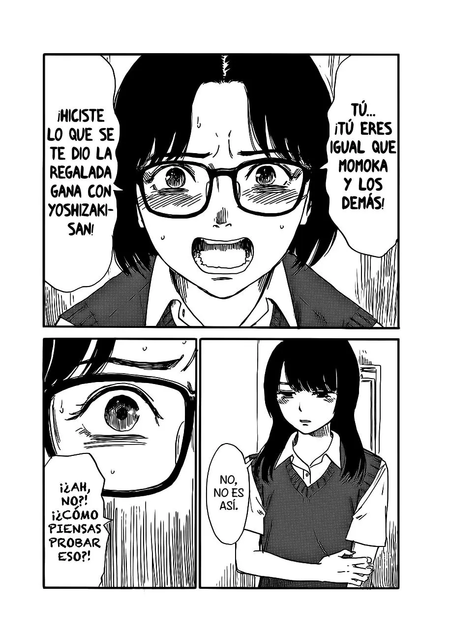 Inside Mari capítulo 36, página 5