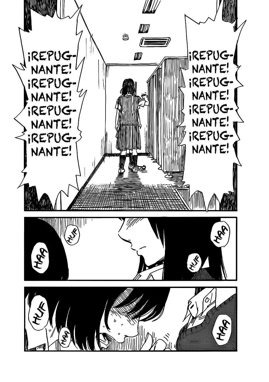 Inside Mari capítulo 36, página 17