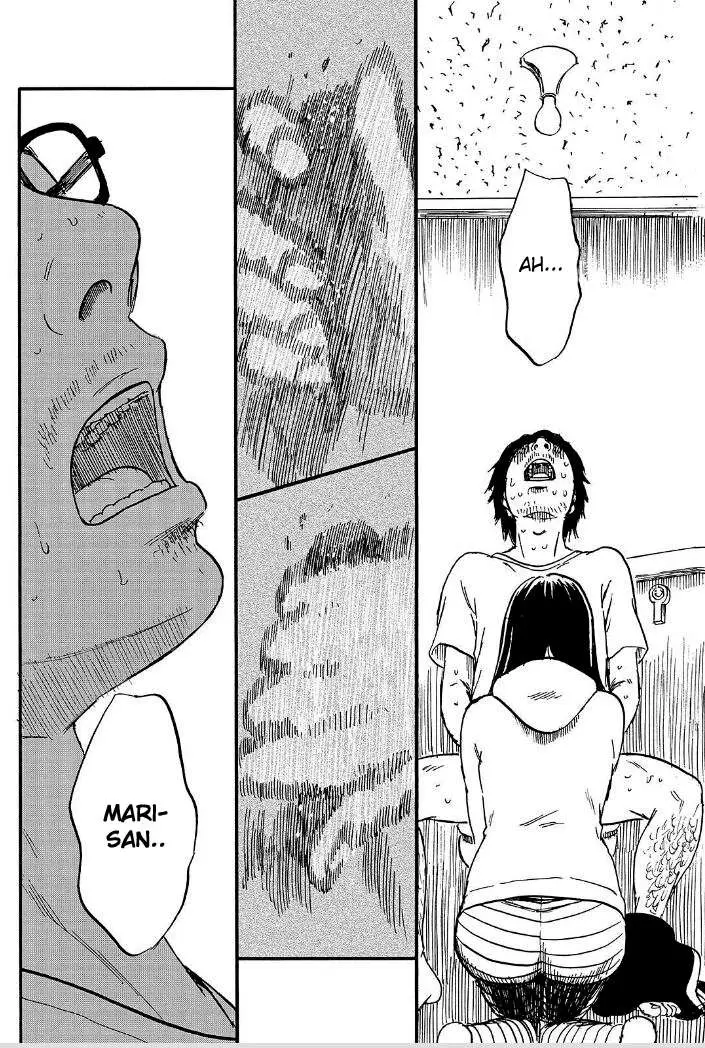 Inside Mari capítulo 40, página 17