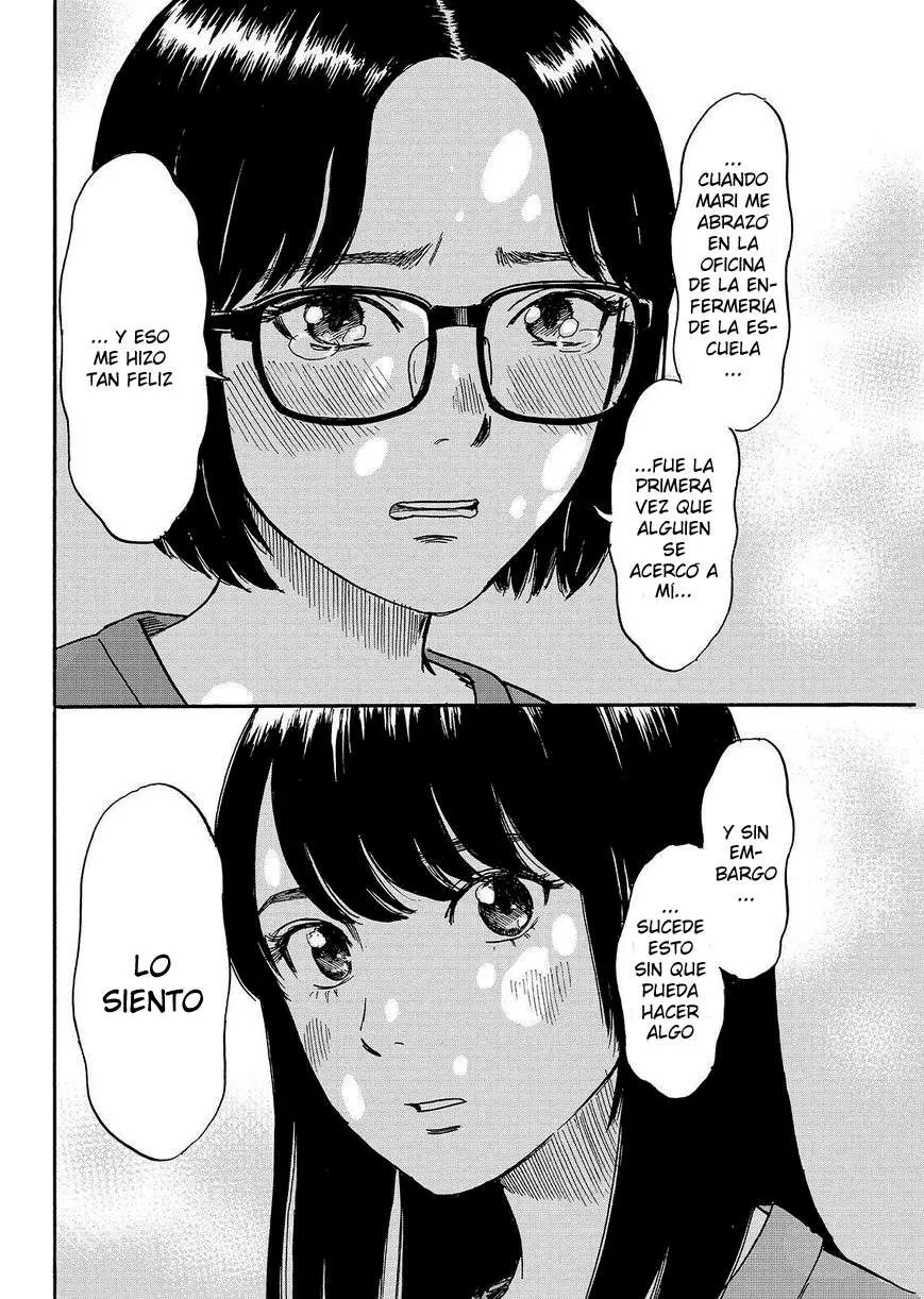 Inside Mari capítulo 42, página 19